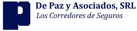 De Paz y Asociados, SRL